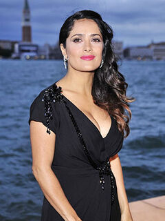 Salma Hayek